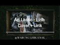 Download Lagu Ari Lasso - Lirih Cover + Lirik | (Cover by MARIO G KLAU)
