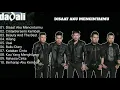 DADALI FULL ALBUM DISAAT AKU MENCINTAIMU