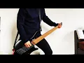 Of Mice & Men - Timeless  ||  Bass Cover