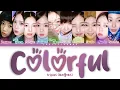 Download Lagu tripleS (트리플에스) – Colorful Lyrics (Color Coded Han/Rom/Eng)