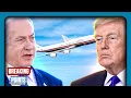 Israel Fed CIA FAKE Trump Assassination Plot To Scare Him Back to War