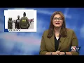 ICE Agents in West Virginia