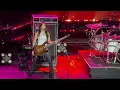 The Warning- Bite My Tongue - Live @ The Fonda Theater - Hollywood, CA - Sep 9, 2026
