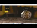 Alarm clock using HTML CSS and Vanilla JavaScript skill test 1 Coding Ninjas