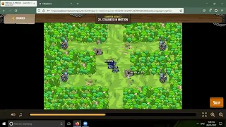 Coding for Kids Python Beginner Stillness in Motion Step-by-Step Tutorial