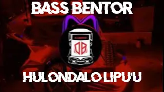 dj full bass melodi hulondalo lipuu new 2k23