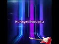 Download Lagu MENATAP  LANGIT ( ORIGINAL ) - IWAN  FALS karaoke @harey3rambu