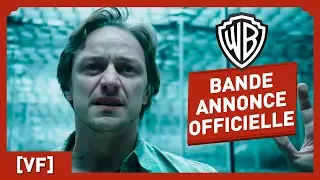 Ça  : Chapitre 2 - Bande Annonce VF