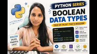 9 Boolean Data Types in Python