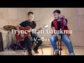 Download Lagu Frync - Mati Untukmu (official lyric video)