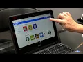 Elementary Students Chromebook Login Using Clever