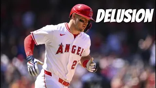 The Angels Are Delusional And I Kinda Respect It