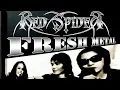 Download Lagu RED SPIDER  —  Full Album Fresh Metal ‘KORUPTOR’ (2013)