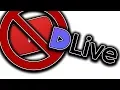 Moving ALL Streams to DLive