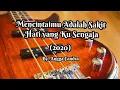Lagu Angga Candra (2020) - Mencintaimu Adalah Sakit Hati yang Ku Sengaja