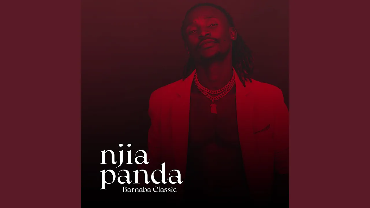 Njia Panda