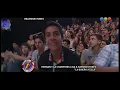 Ramonestone con Hernán de la champion Liga" La quiero a ella"- Peligro Sin Codificar