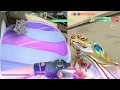 How a Voltaic Masters plays Valorant