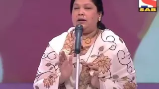 anjum rahbar love shayari