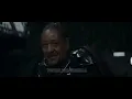 Luke’s Entrance Synced to "I Need a Hero"