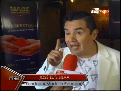 Teletón Digital Inquebrantables se realizará domingo 12 diciembre