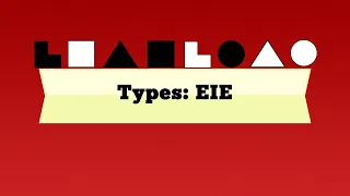 Bite-sized Socionics Types EIE