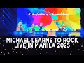 Lagu Full: Michael Learns To Rock Live in Manila | November 18, 2025