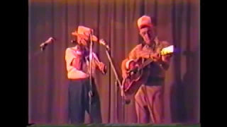 Jake Hockemeyer - 1987 Jamestown MO Fiddle Contest