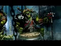 Download Lagu 40K ORK CINEMATIC