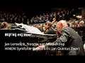 Download Lagu Blijf bij mij Heer / Jan Lenselink, Noortje van Middelkoop, Het Hineni Symfonie orkest