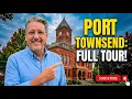 Is Port Townsend the Best Weekend Getaway in Washington