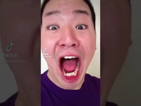 junya1gou funny video 😂😂😂