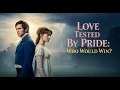 Download Lagu Elizabeth and Darcy’s Unexpected Journey | Pride and Prejudice - Story in 5 Min