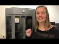CNAS Biophysics Graduate Ambassador
