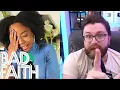 DEBATE Is Briahna a Fascist Enabler w Vaush
