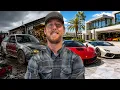 Insane Rise of Cleetus Mcfarland - Youtube Net Worth Car Wife