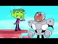 Teen Titans Go! | Pyramid Mummy Money - Sing Along | Cartoon Network