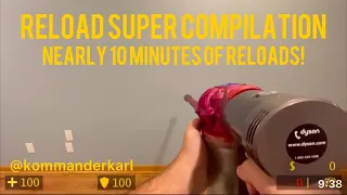 reload super compilation