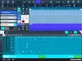 CUBASIS 2 4 Update - Now With AU Midi Sequencer Play Record