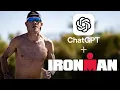 Download Lagu How I’m Using ChatGPT for IRONMAN Training!