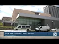 From inmate to patient A look inside Davidson County s new Behavioral Care Center