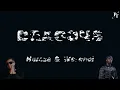 Hamza & Werenoi - DRAGONS (Lyrics)