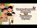 Download Lagu Menghargai Perbedaan (Bhinneka Tunggal Ika)