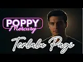 Lagu Terlalu Pagi – Poppy Mercury | Cover Versi AI | Musik Rindu yang Menggetarkan Perasaan