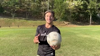 POR QUE EU PAREI DE POSTAR VÍDEOS.