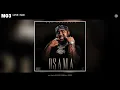 Mo3 - Love I Had (Audio)