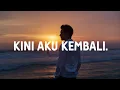 Lagu Lagu Slow Rock Balada 2025 | Kini Aku Kembali – Kembalinya Cinta