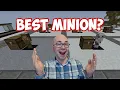 Do Snow Minions or Clay Minions Make More Money - Hypixel Skyblock