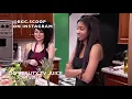 Cooking Class Turns Left Bad Girls Club 15 Twisted Sisters
