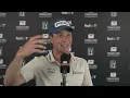 Viktor Hovland Three Feet From Water and It Could ve Been Bogey